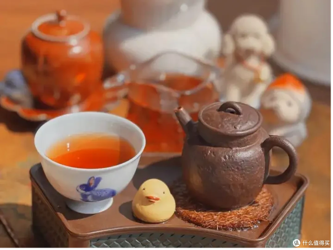 口感最好的红茶是什么茶?
