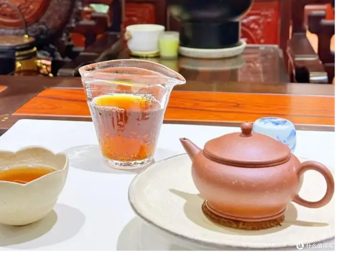 口感最好的红茶是什么茶?