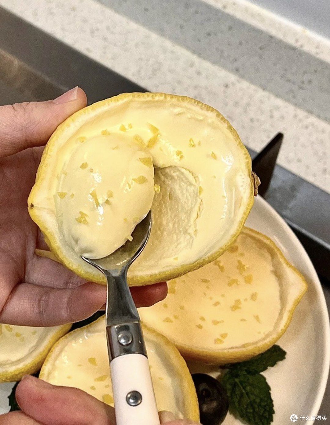 明星都在用的柠檬🍋神仙吃法,你试过吗?