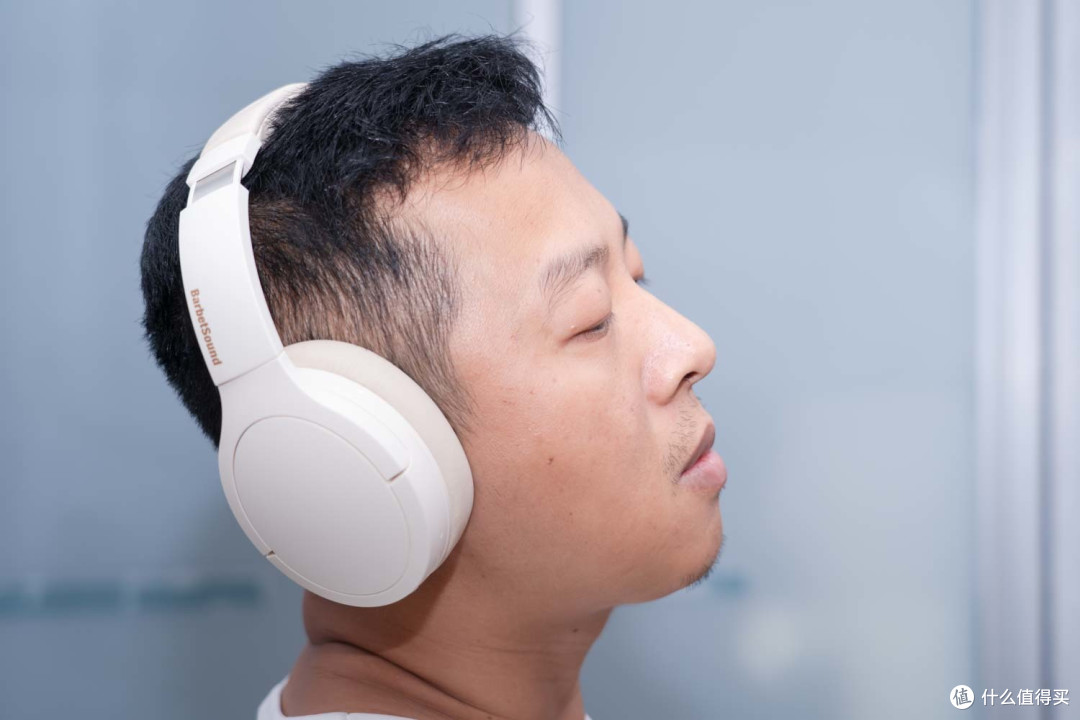 不到200的降噪头戴耳机怎么样?BarbetSound H6开箱评测