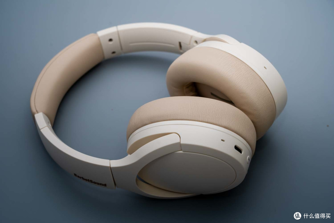 不到200的降噪头戴耳机怎么样?BarbetSound H6开箱评测