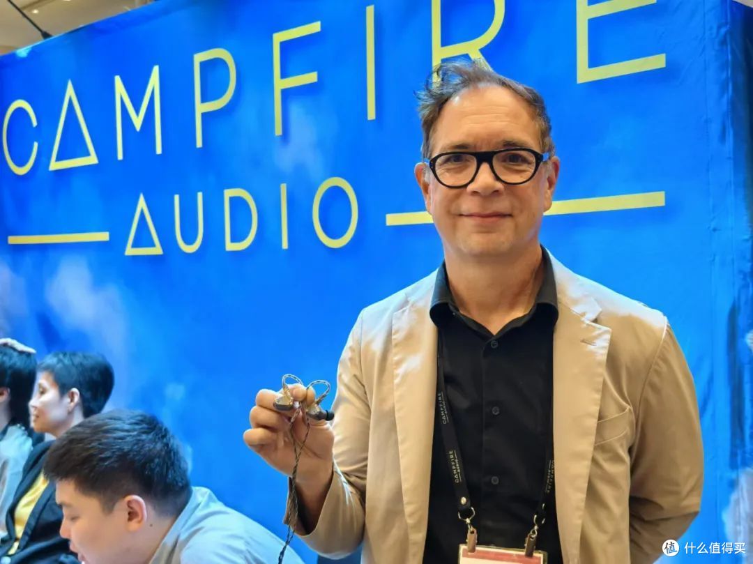 三耳专访 | Campfire Audio 是一次永无止尽的探索