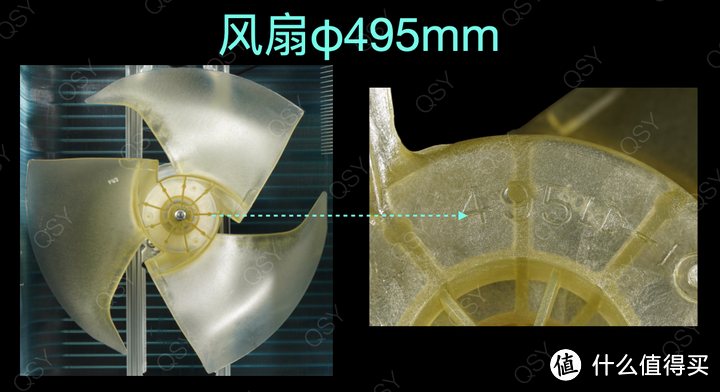 长虹巨能省3匹全网首拆 首款APF 5.00超一级能效空调 配置高能效真实 有成为神机潜力