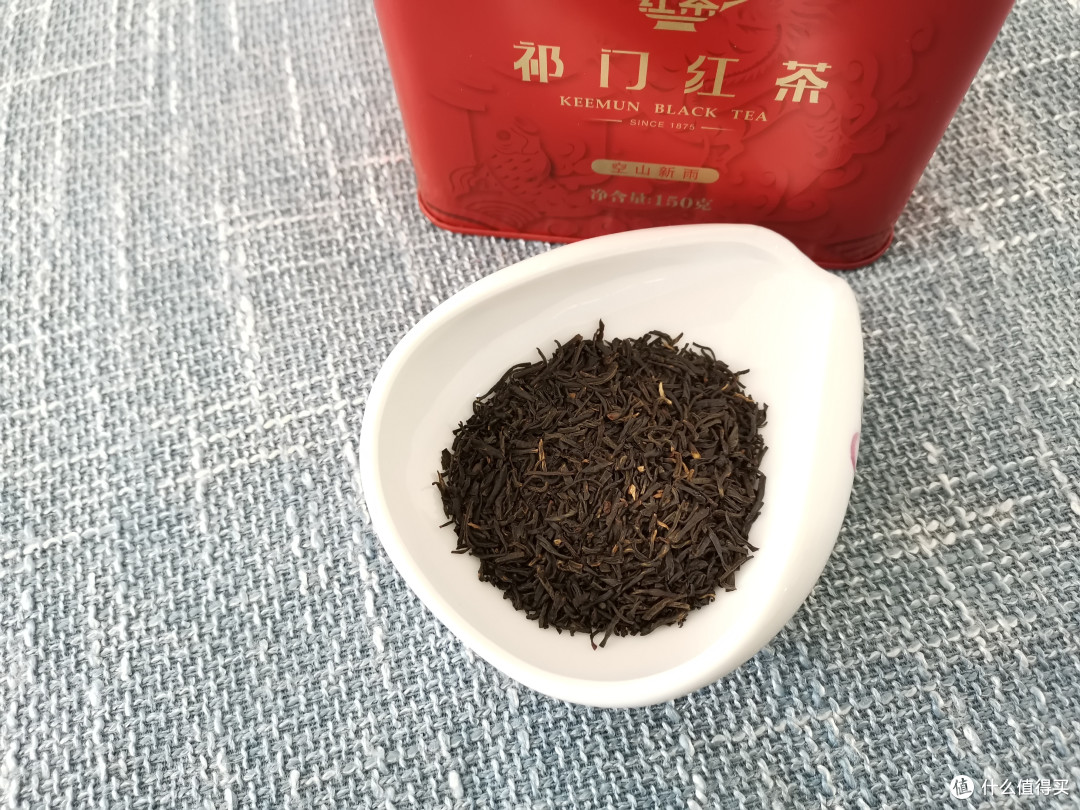 祁门红茶怎么样?天之红/祥源茶/陶子等品牌的祁红香螺、毛峰推荐