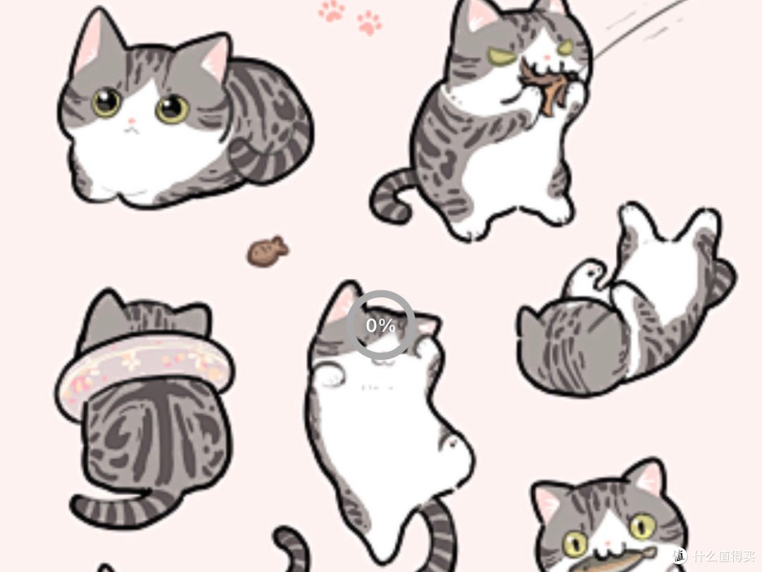 《狸花猫的科学饲养之道》