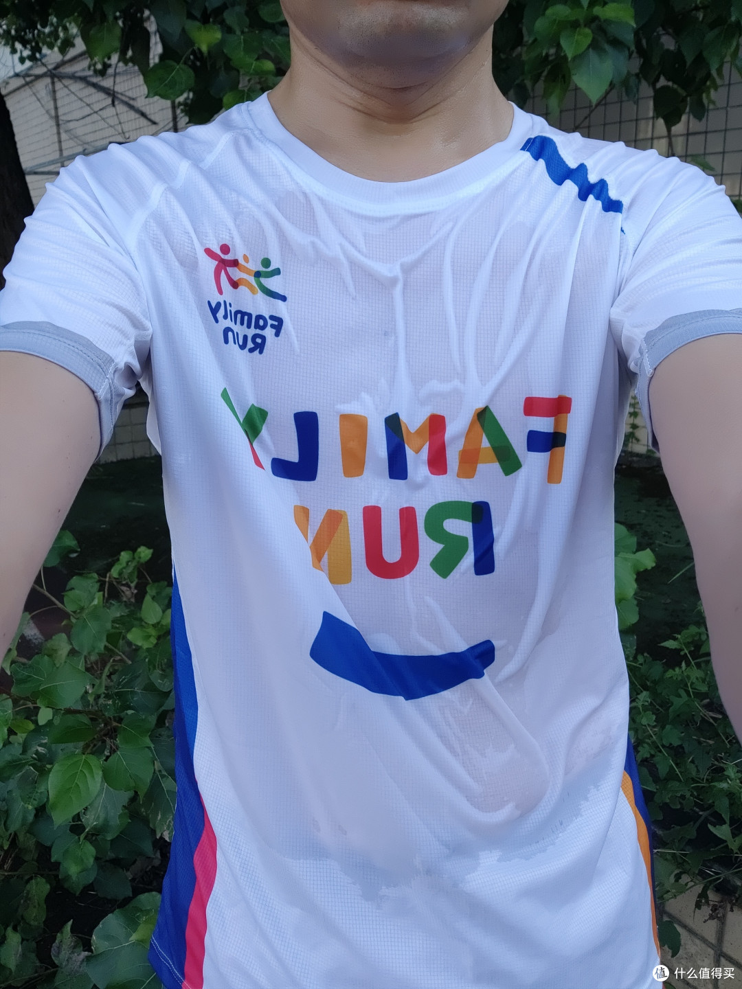 82年中年大叔，52分钟晨跑10km
