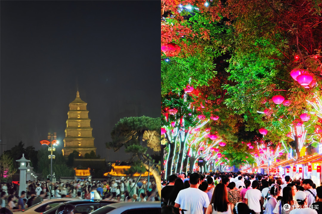 【攻略】西安旅游旺季吃、住、行避坑攻略