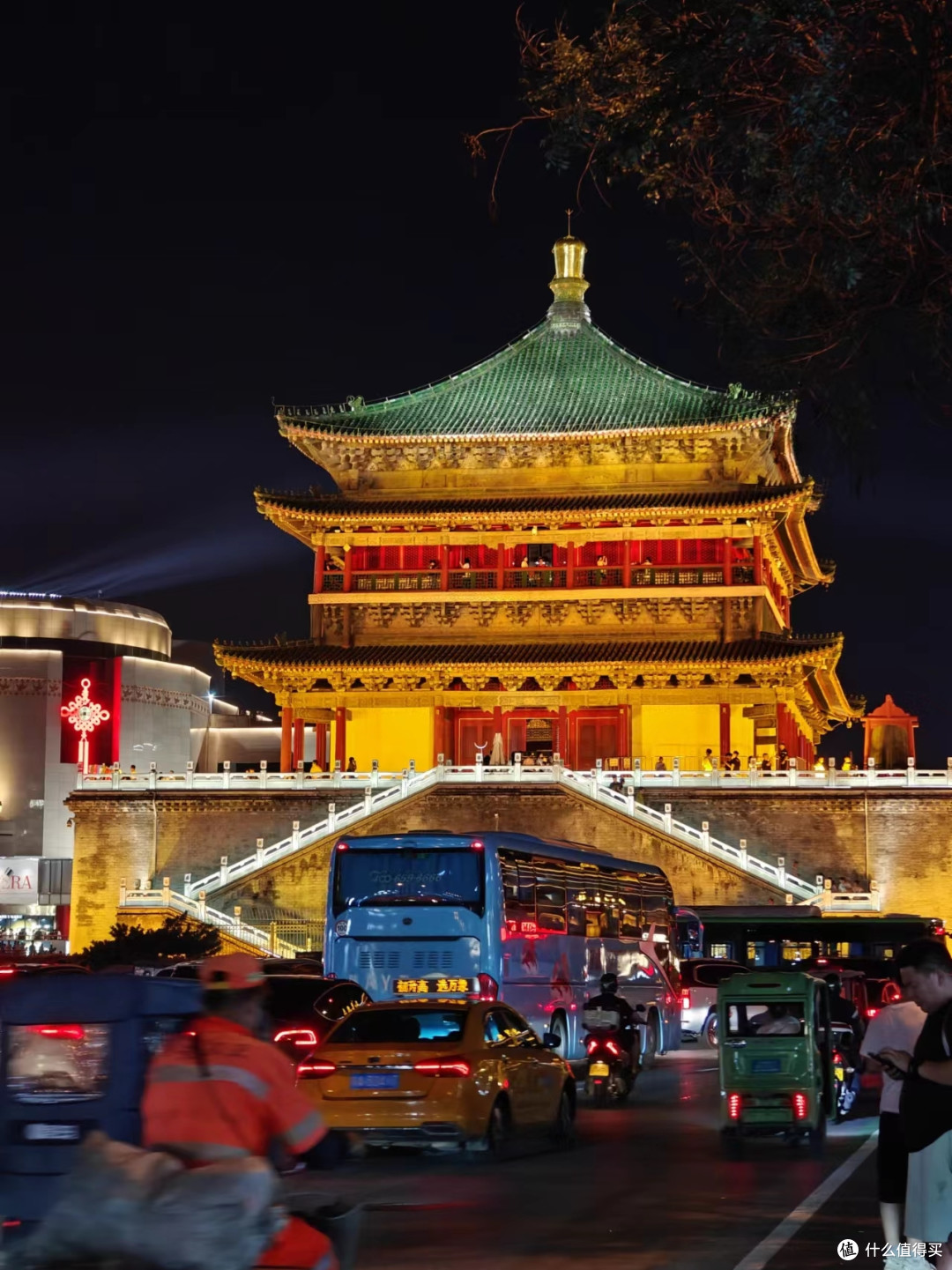 【攻略】西安旅游旺季吃、住、行避坑攻略