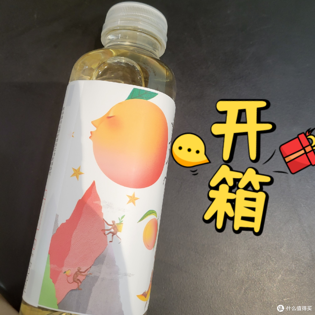 茶π蜜桃乌龙茶:味蕾的诗意邂逅!