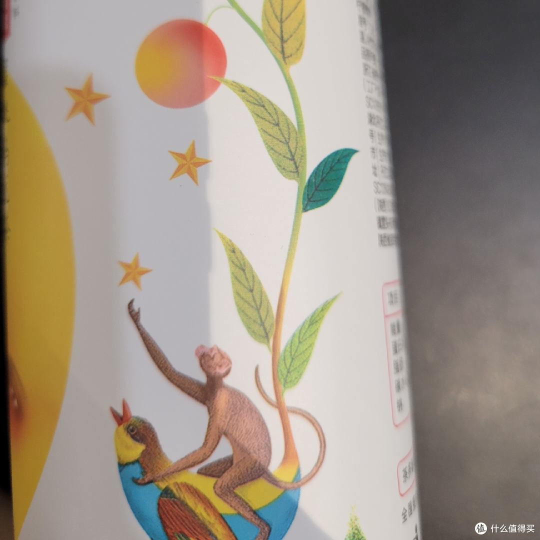 茶π蜜桃乌龙茶:味蕾的诗意邂逅!