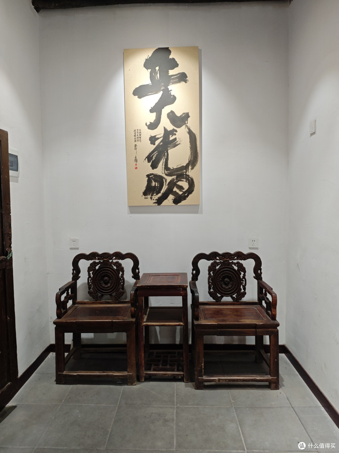 茶马古道三大源头之一:羊楼洞古茶镇游记