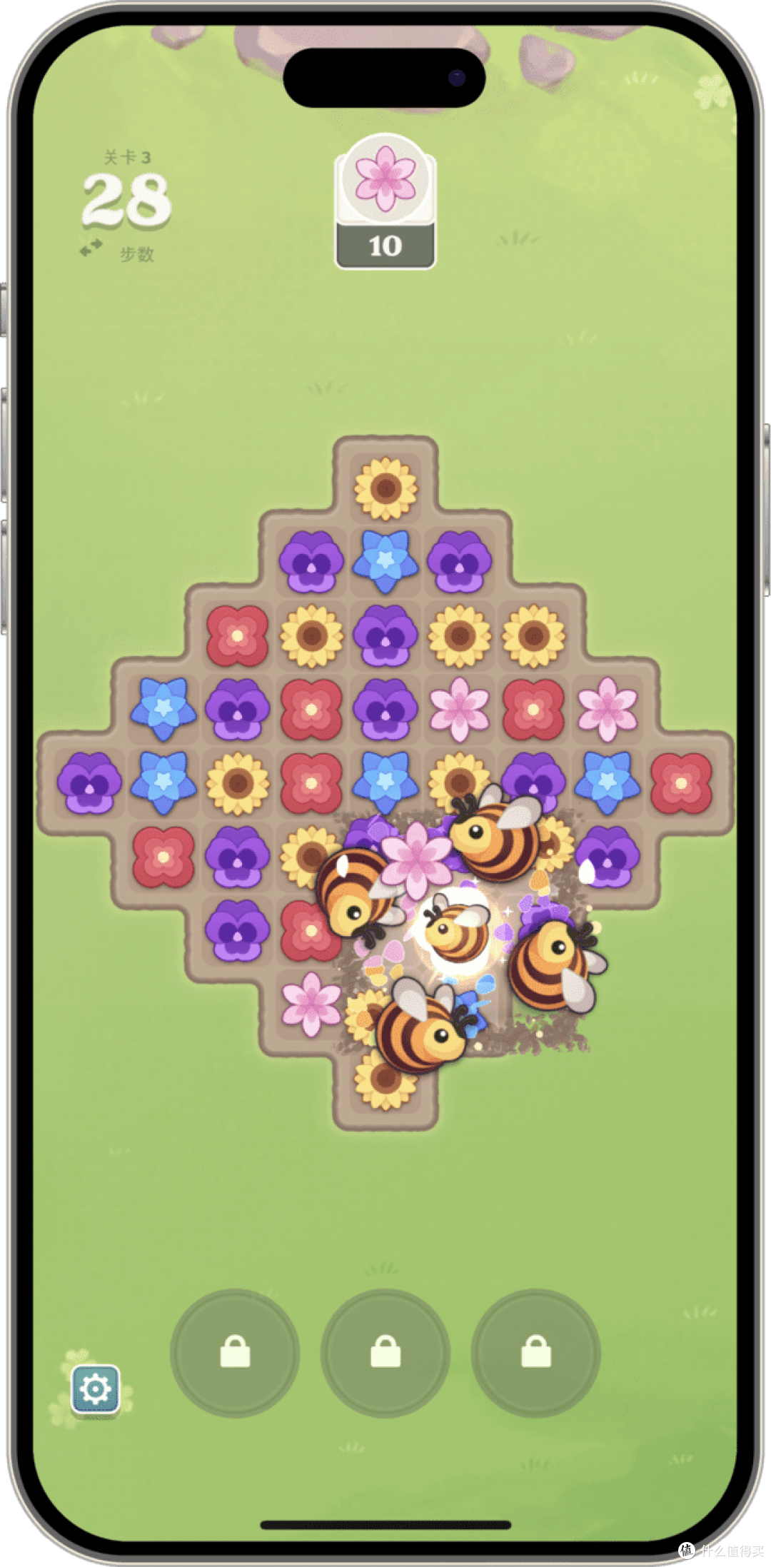 iOS 游戏推荐：10 款苹果 Arcade 精品游戏（第二十二期）_手机游戏_什么值得买