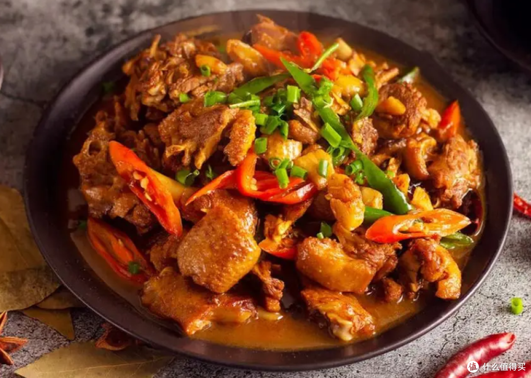 贴秋膘:秋天的美食盛宴与健康之道