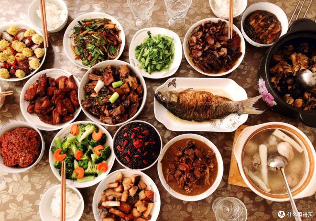 贴秋膘:秋天的美食盛宴与健康之道