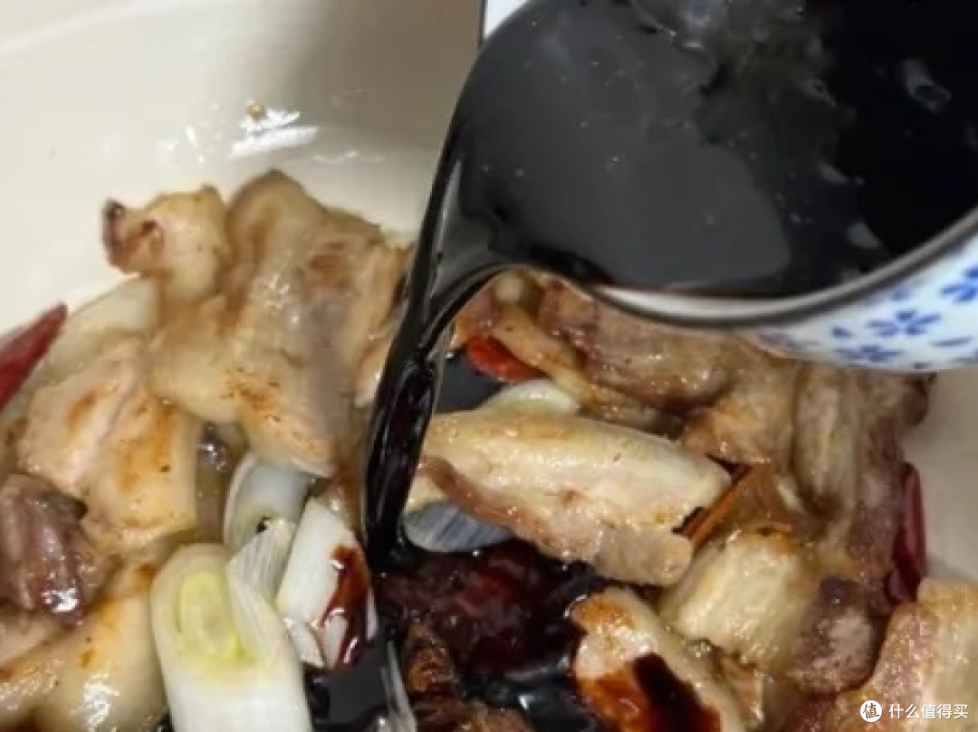 来块把子肉吧