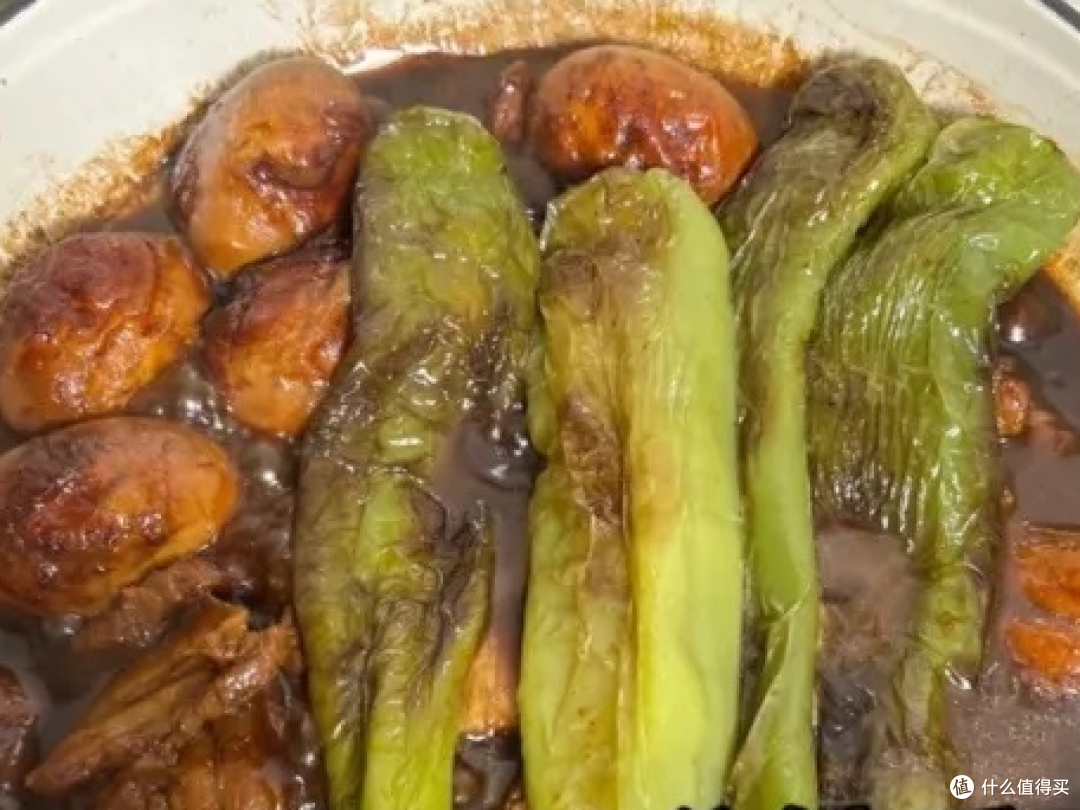 来块把子肉吧