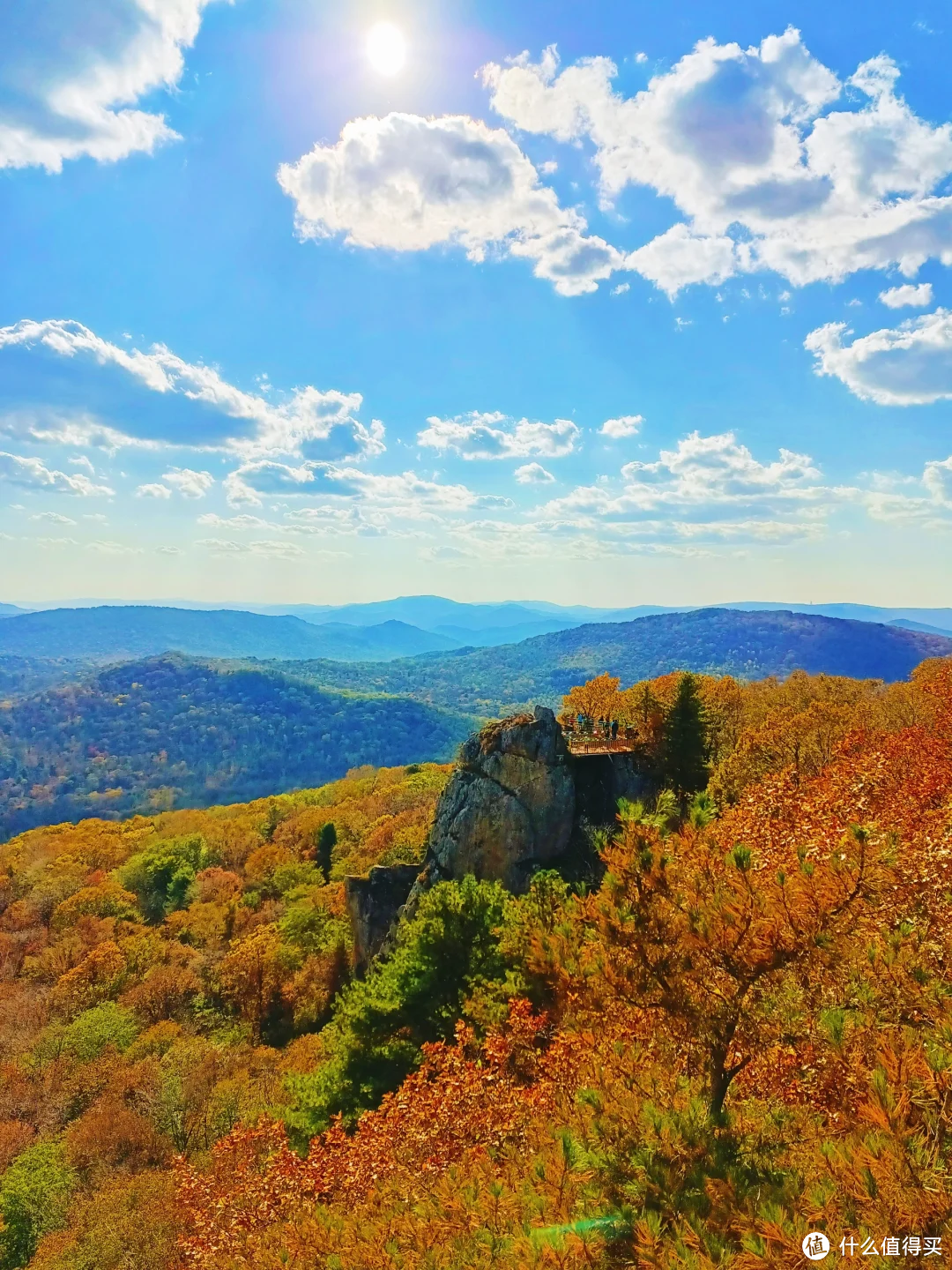 东北三大名山图片