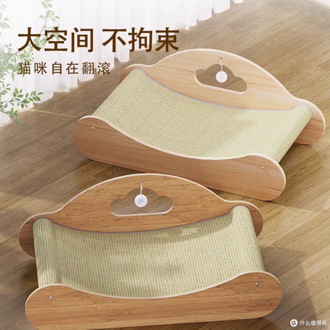 养猫需要准备的物品🐱