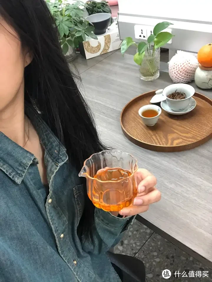 口粮茶怎么选，什么品牌的口粮茶好喝？