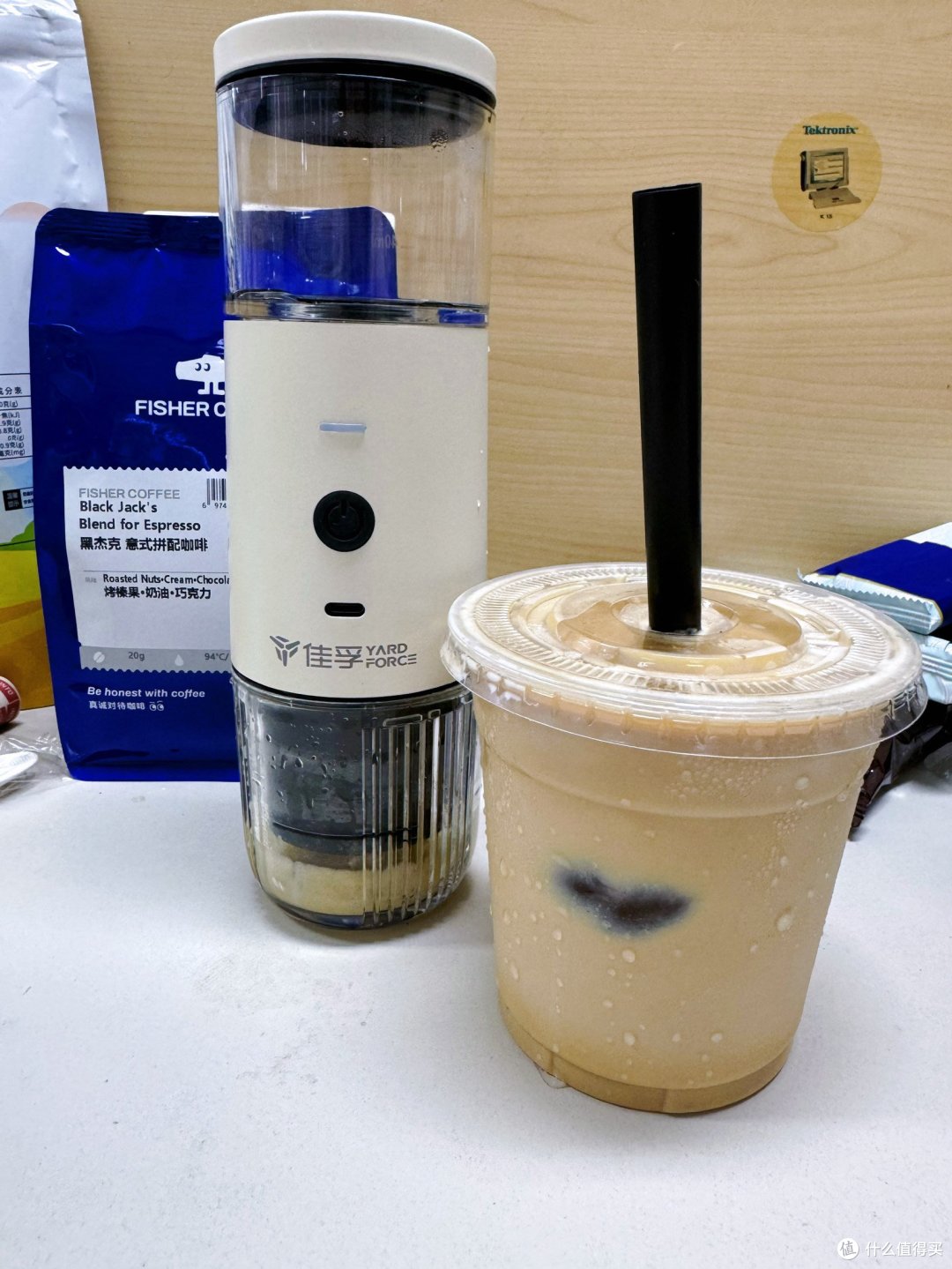 贴个贴纸谁知道我是自己做的