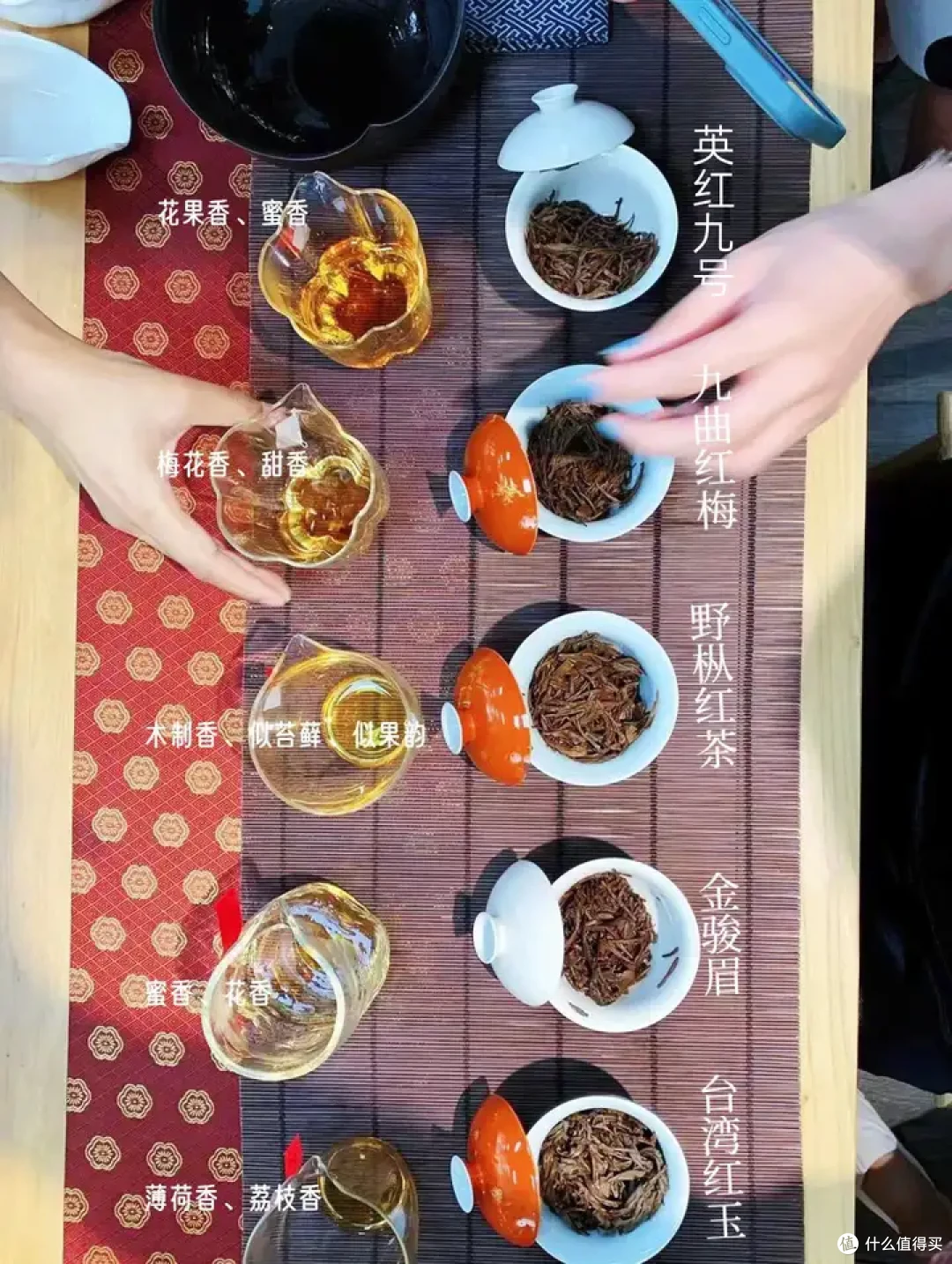 口感最好的红茶是什么茶， 红茶哪个最好喝最香？