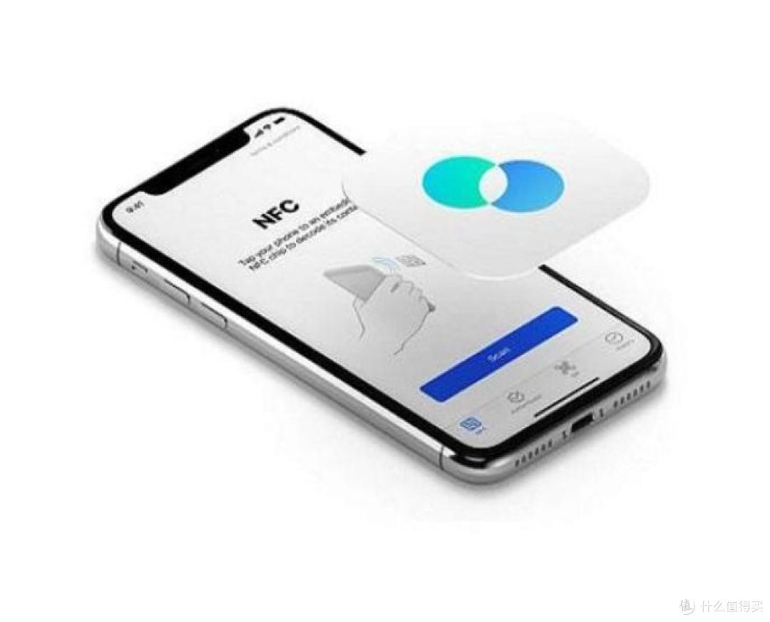 欧盟给力!破除了苹果又一个的“祖宗之法”,iOS NFC终于放开了