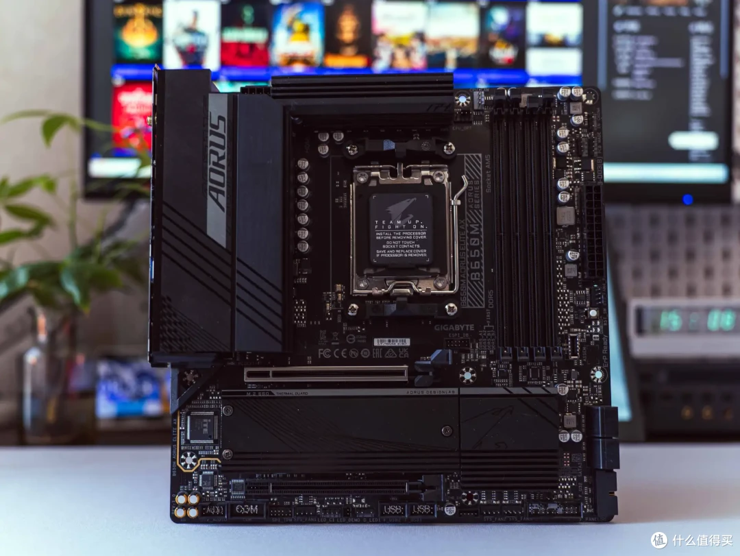 同频VS分频，7800X3D搭配什么内存好？