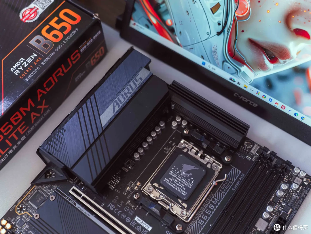 同频VS分频，7800X3D搭配什么内存好？
