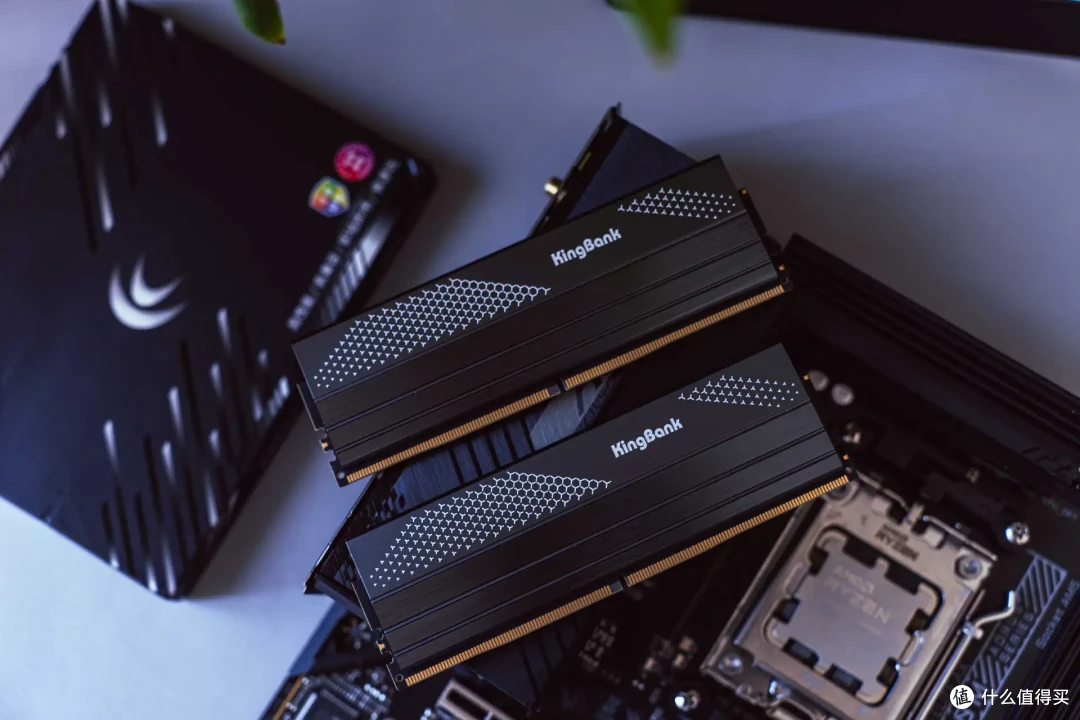 同频VS分频，7800X3D搭配什么内存好？