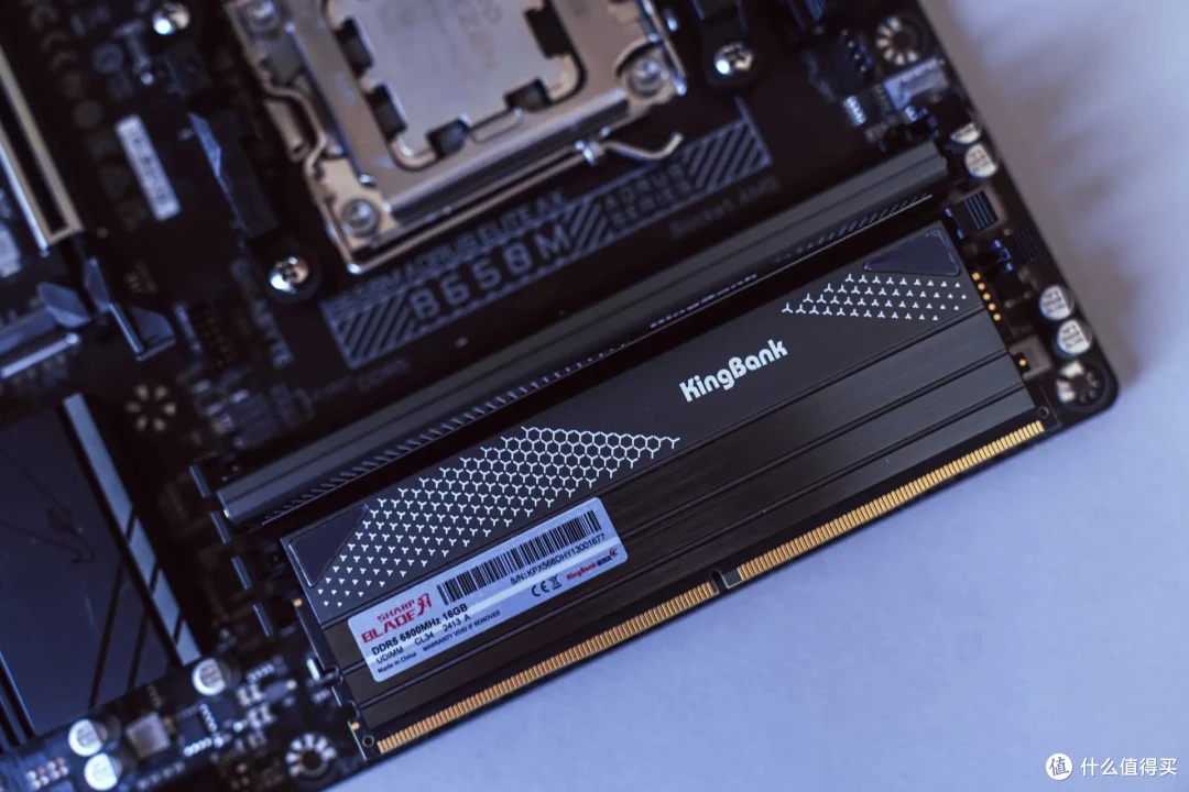 同频VS分频，7800X3D搭配什么内存好？