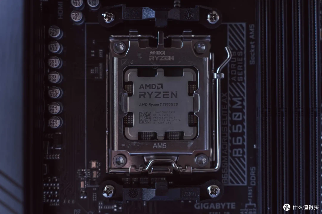 同频VS分频，7800X3D搭配什么内存好？