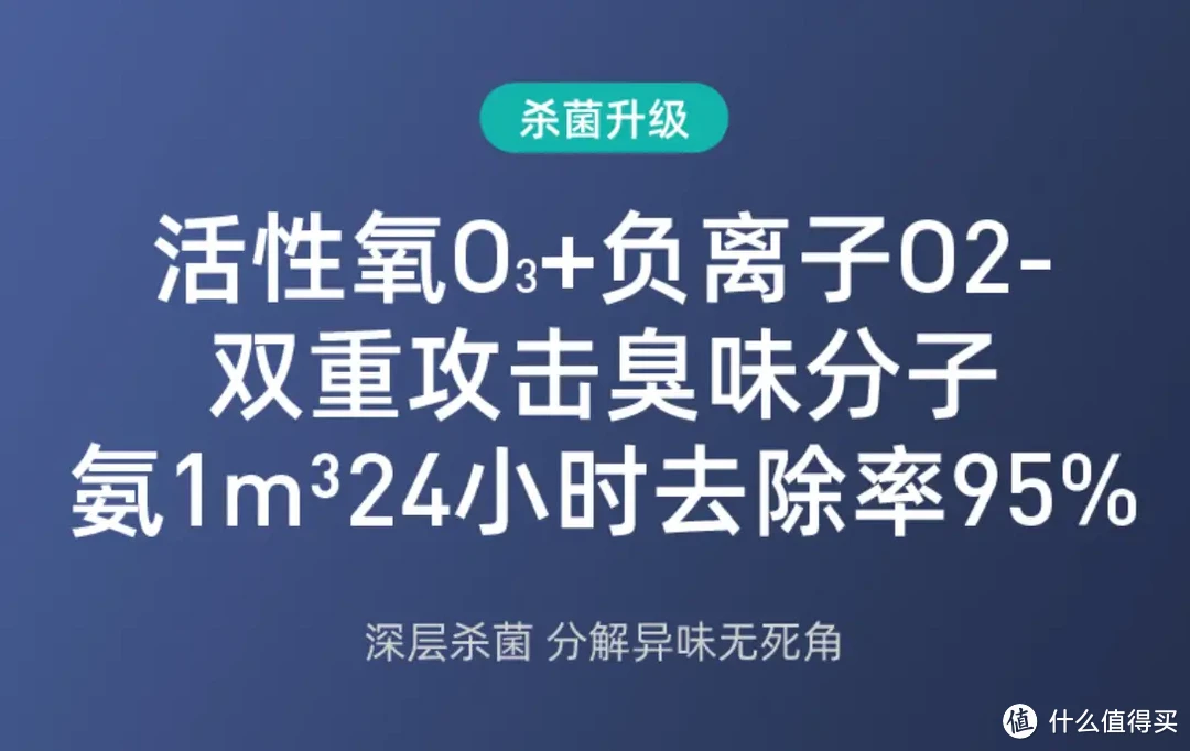 消除冰箱异味细菌，冰箱臭氧净化器横评，摩飞MR2060 VS EraClean Max