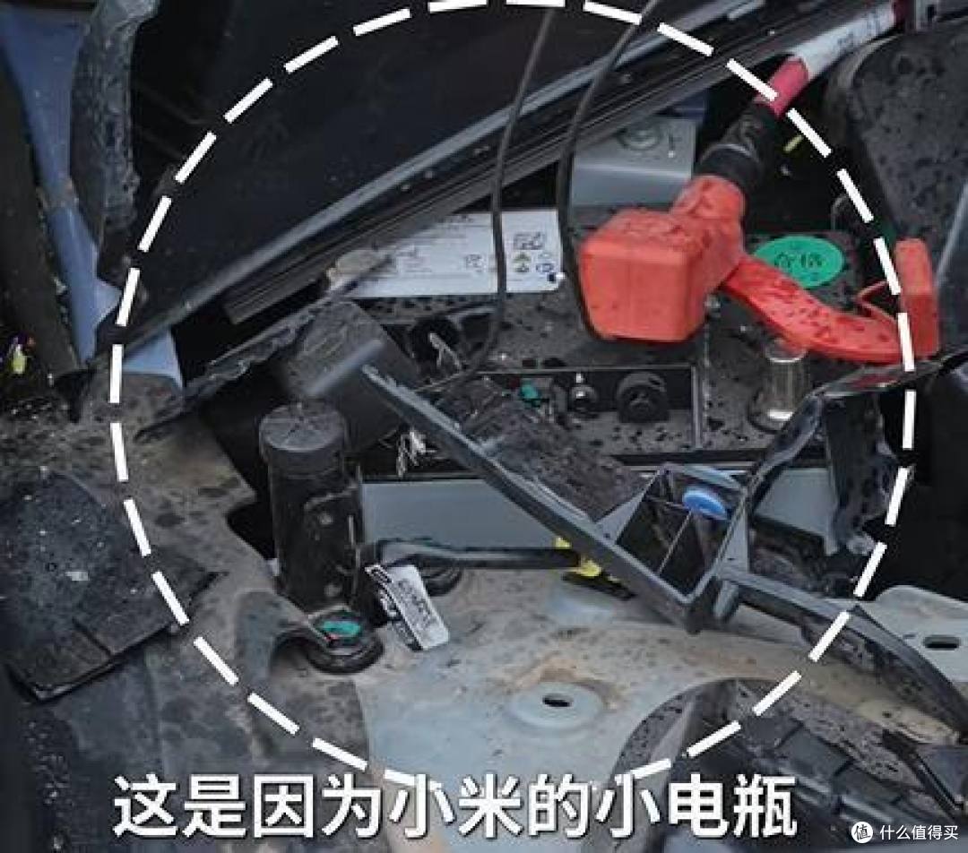 离谱测试！小米SU7对撞极氪007，暴露了极氪007一亮点