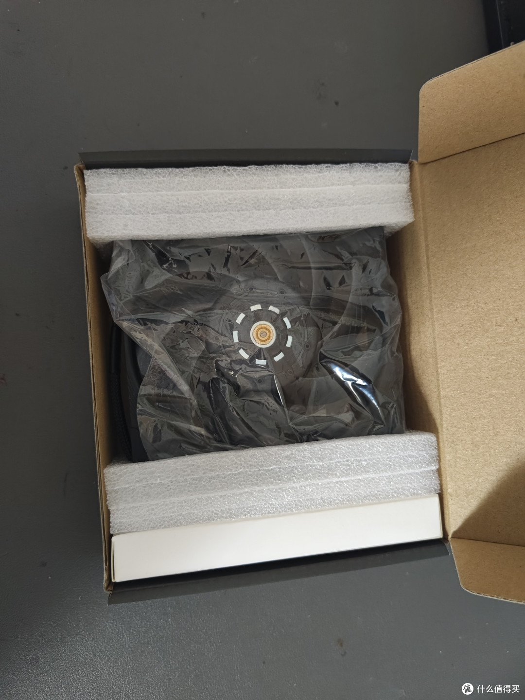 黑发大老爷！PentaWave  PF-P12E  PWM  或为地表最强