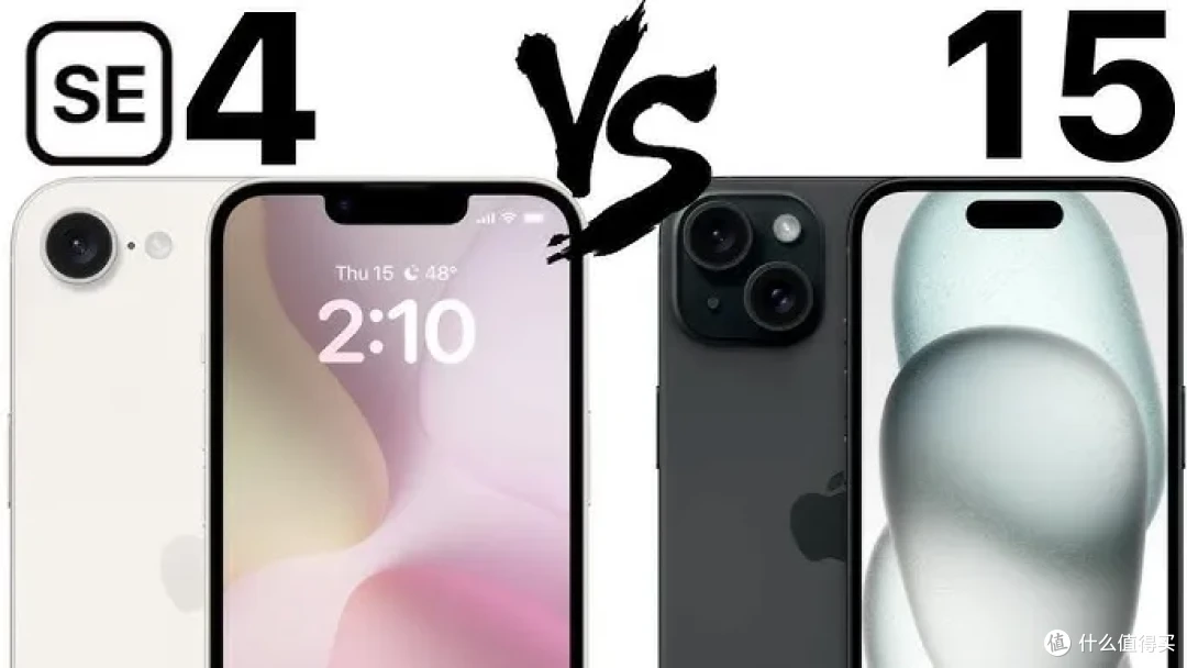 iPhone SE 4:新一代小钢炮神机
