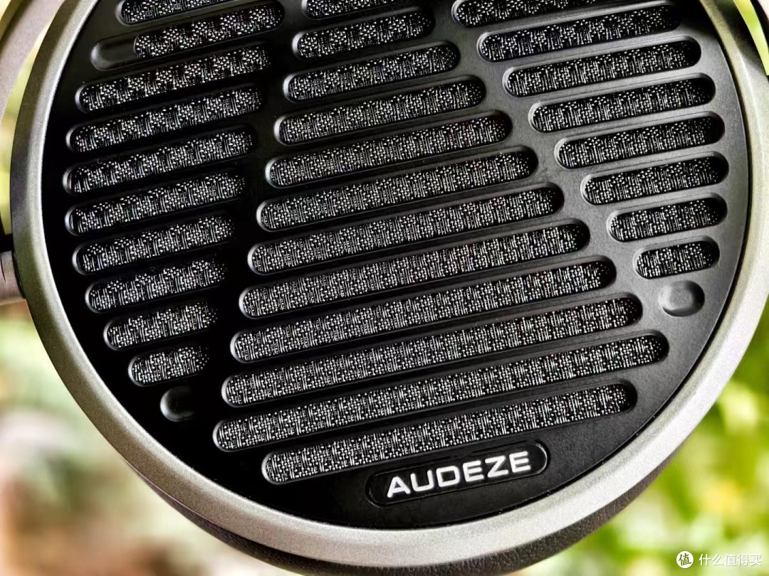 “改良”型监听耳机!AUDEZE MM100主观体验报告