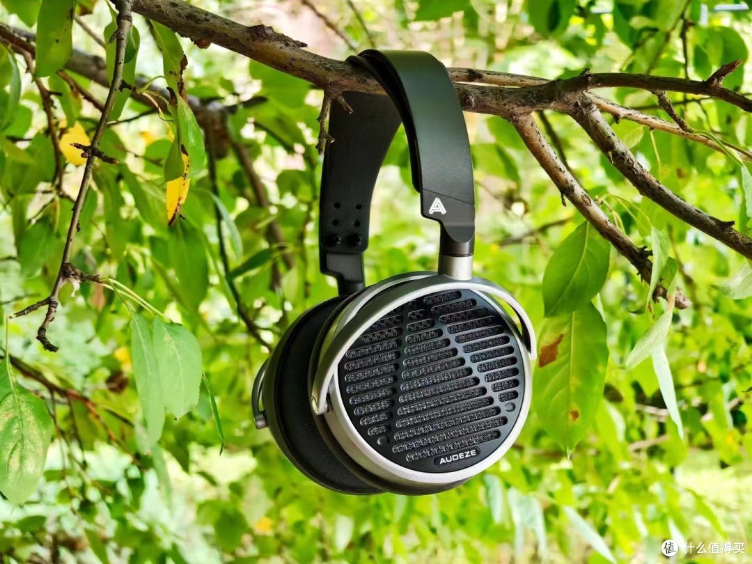 “改良”型监听耳机!AUDEZE MM100主观体验报告