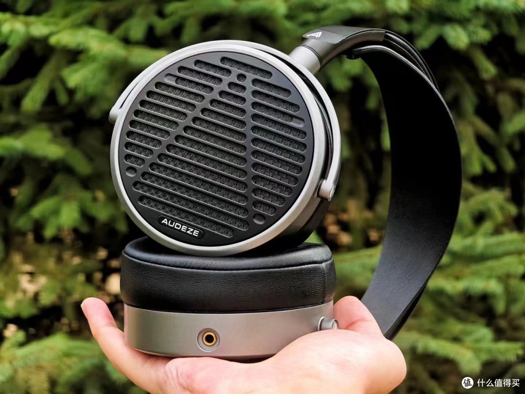 “改良”型监听耳机!AUDEZE MM100主观体验报告
