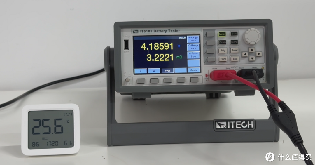 低内阻，高效率：亿纬锂能全极耳INR21700-40PL，引领电动工具新潮流