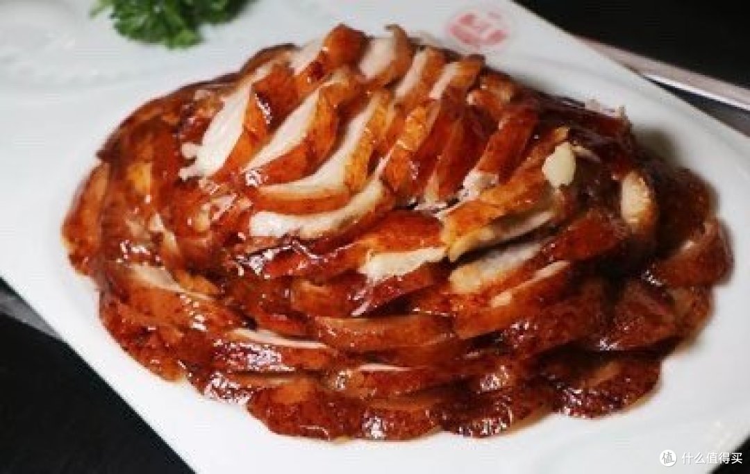 北京烤鸭