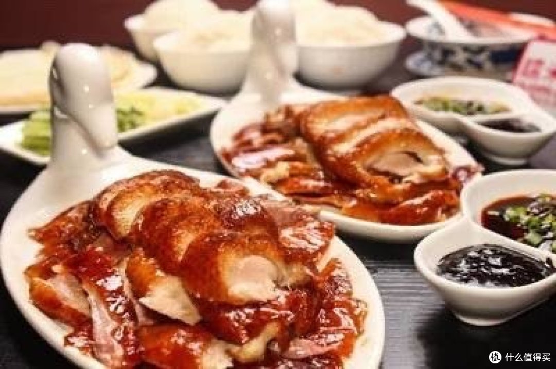北京烤鸭