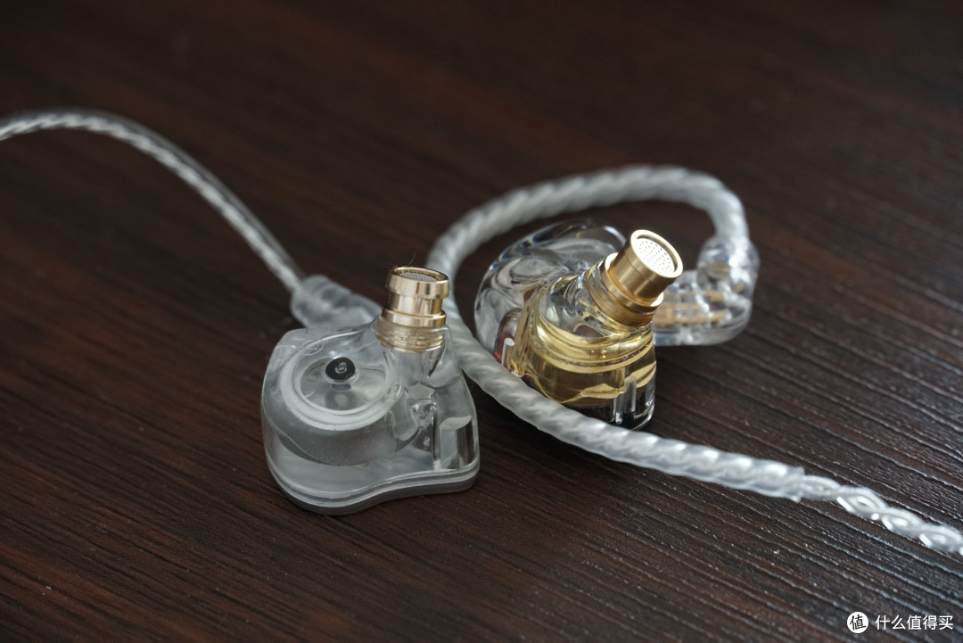 如今99元的国产耳机,也有类似索尼IER-Z1R的细节设计了