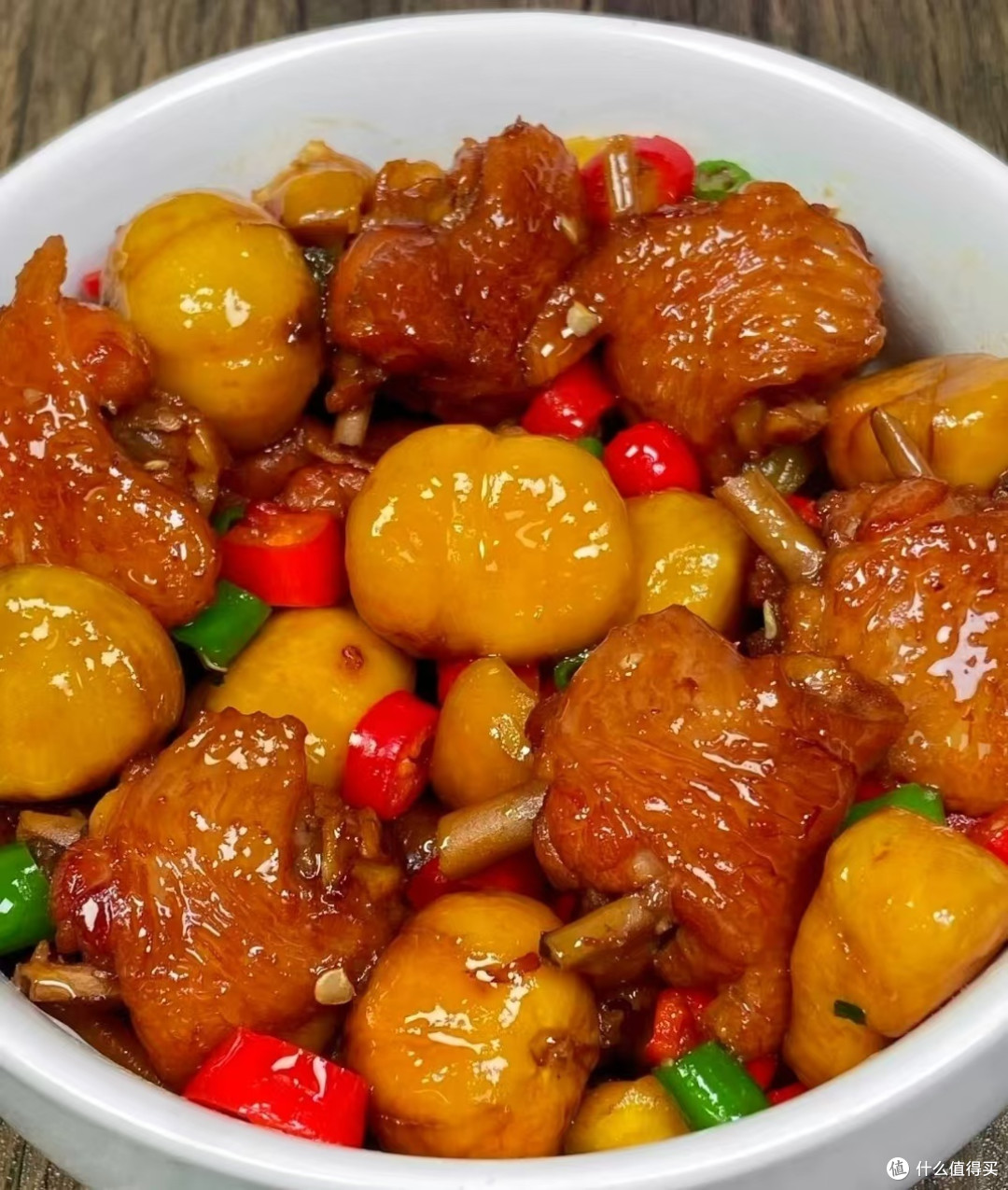 秋季美食大赏:5款必尝佳肴,吃货们准备好了吗?