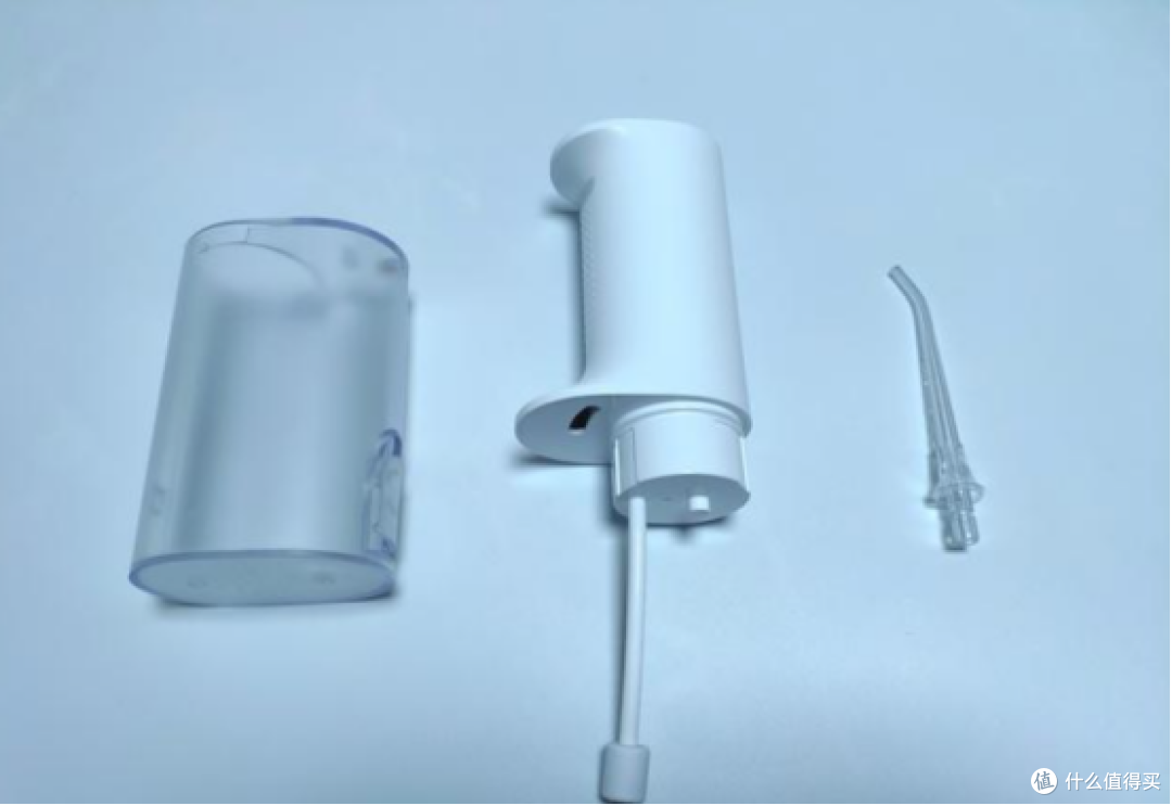 2024年冲牙器怎么选?