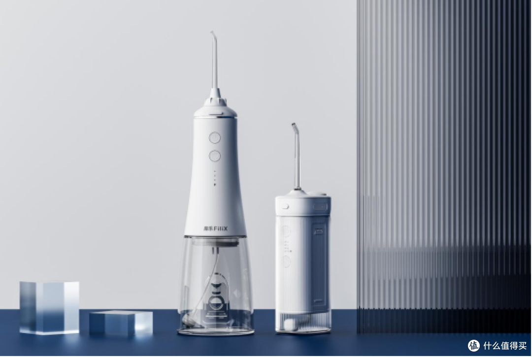 2024年冲牙器怎么选?