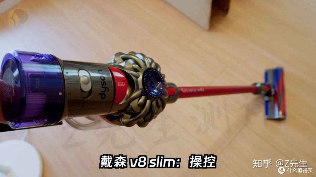 【戴森轻量级吸尘器到底怎么选】v8 slim、v10 slim、v12 detect slim(nautik)、v12 origin怎么选?