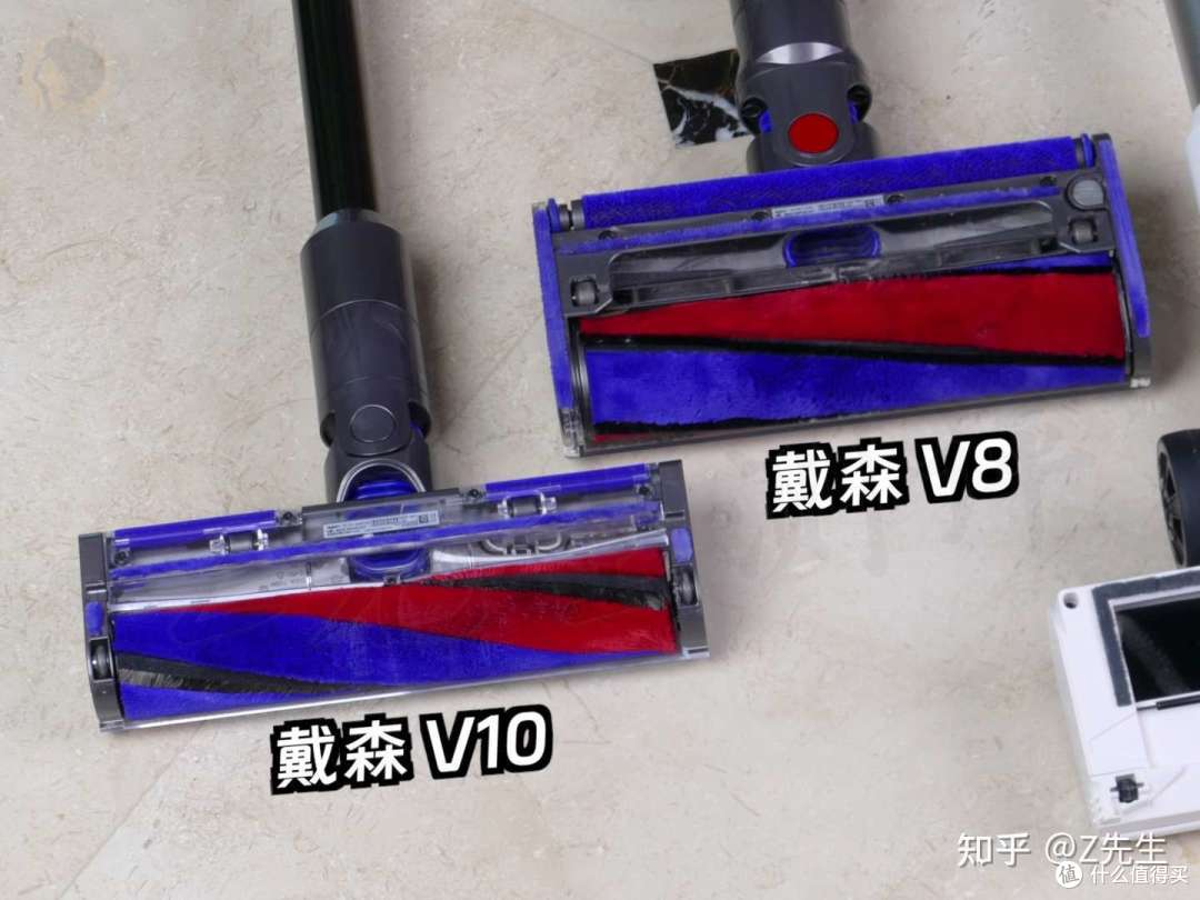【戴森轻量级吸尘器到底怎么选】v8 slim、v10 slim、v12 detect slim(nautik)、v12 origin怎么选?