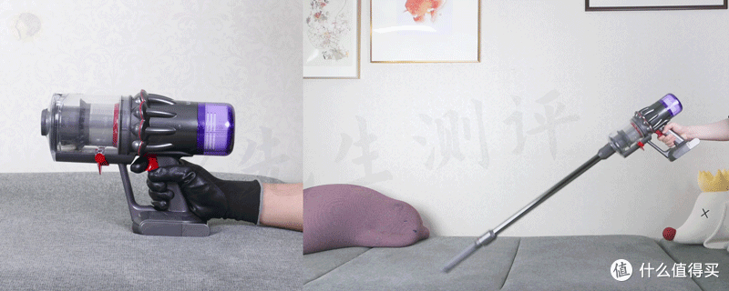 【戴森轻量级吸尘器到底怎么选】v8 slim、v10 slim、v12 detect slim(nautik)、v12 origin怎么选?