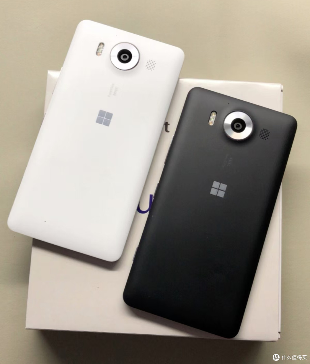 大量全新Lumia950流入闲鱼,搭载Win10系统,能用4G网