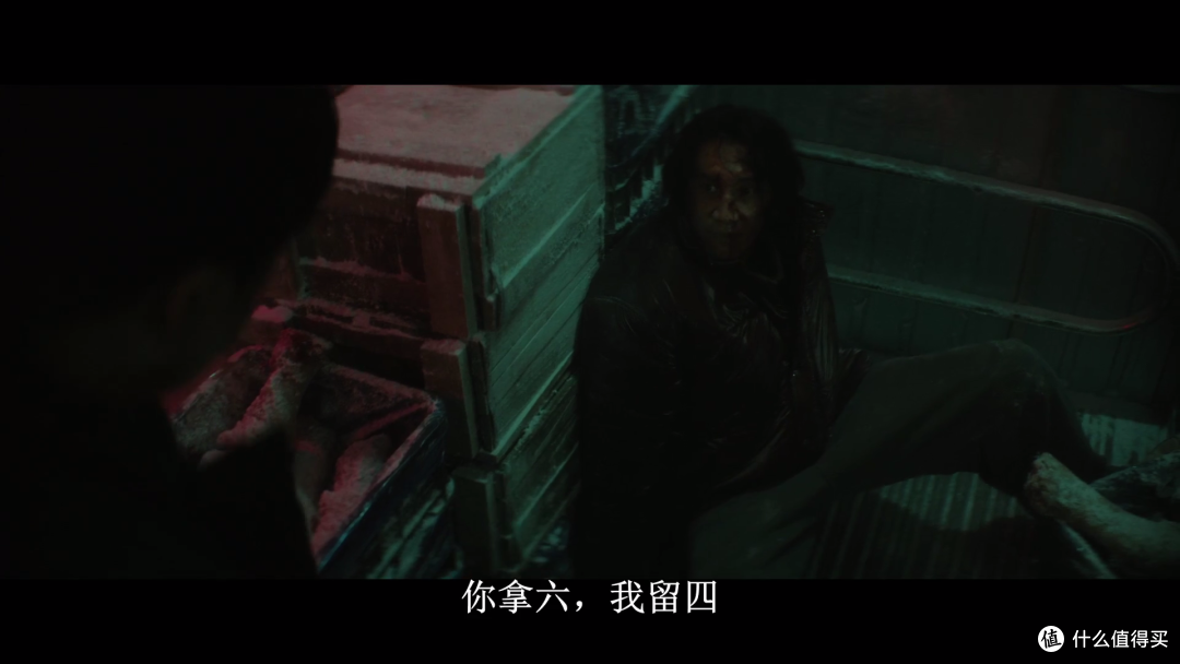 韩国电影有多敢拍，看看它就知道了。